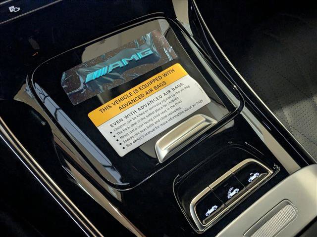 New 2026 Mercedes-Benz CLE 53 AMG 4MATIC Cabriolet image 10
