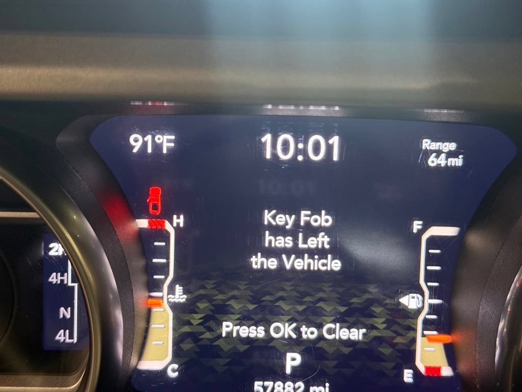 Used 2021 Jeep Gladiator Sport AWD/4WD image 15