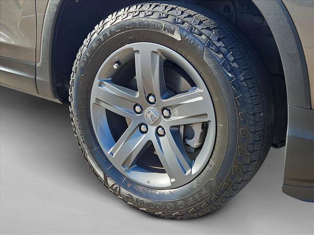 Used 2023 Honda Ridgeline RTL image 24