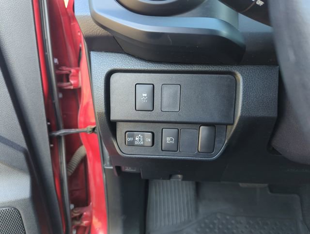 Used 2021 Toyota Tacoma SR w/ SR Convenience Package RWD image 19