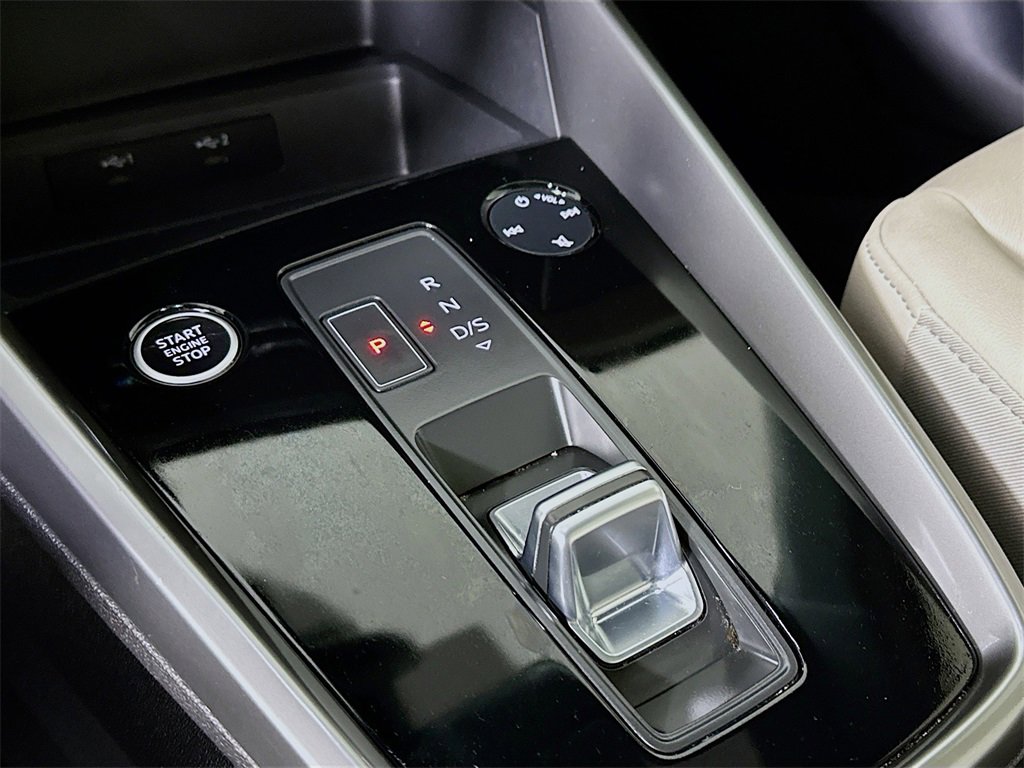 Certified 2022 Audi A3 2.0T Premium image 22