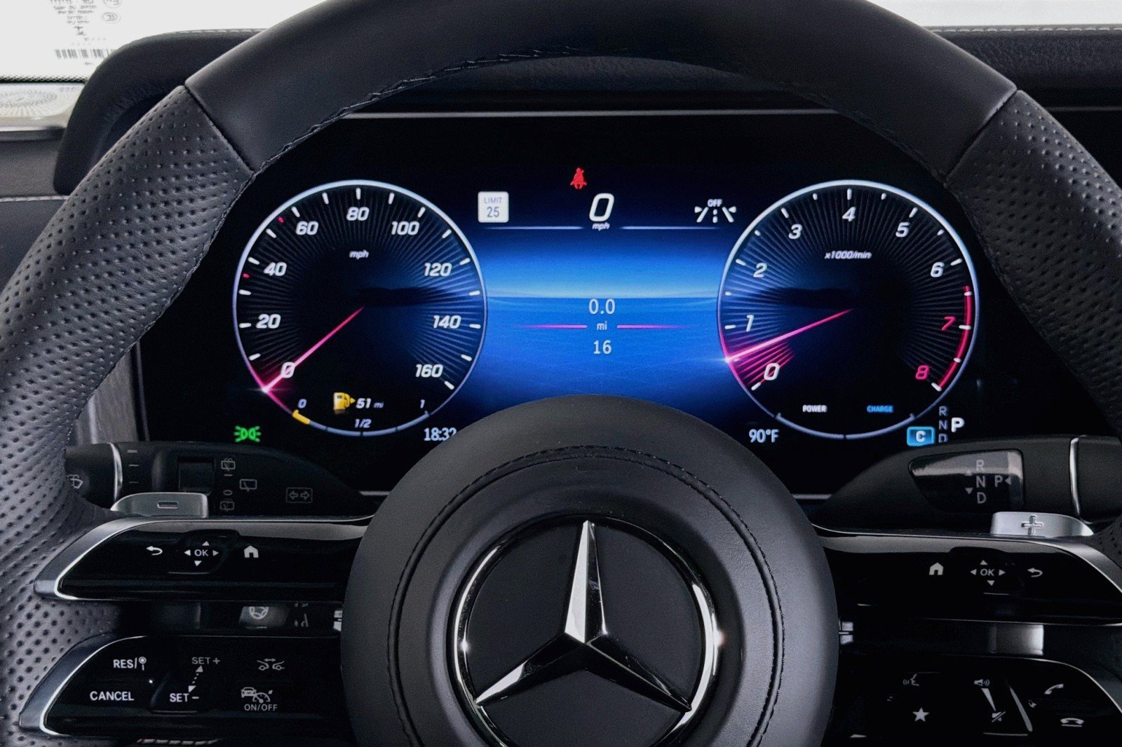 New 2026 Mercedes-Benz G 550 image 18