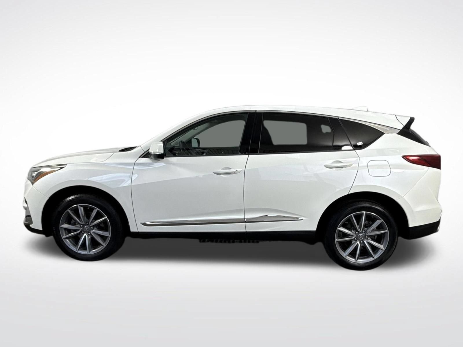 Certified 2019 Acura RDX w/ Technology Package AWD/4WD image 30
