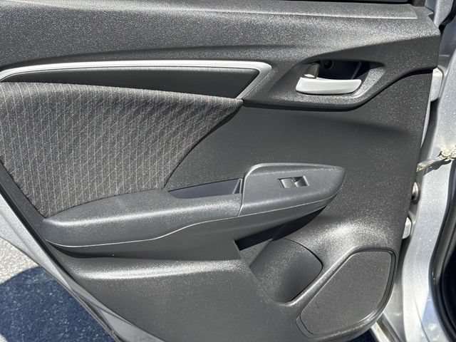 Certified 2020 Honda Fit EX image 12