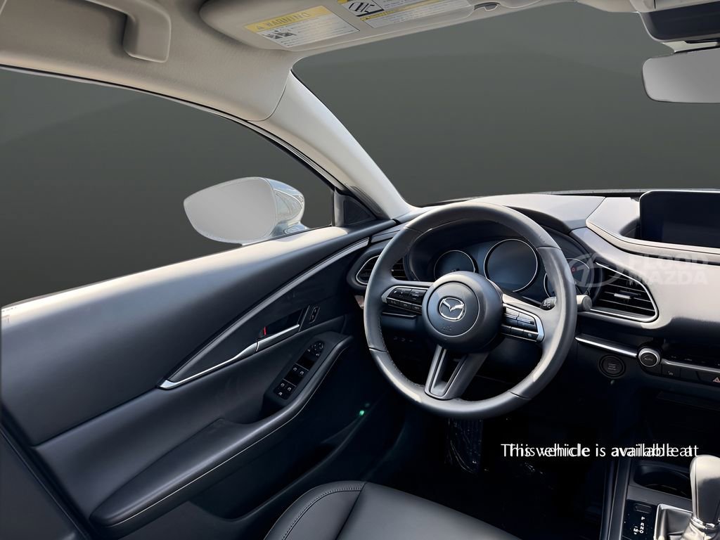 New 2026 MAZDA CX-30 AWD 2.5 S w/ Select Sport Pkg image 5