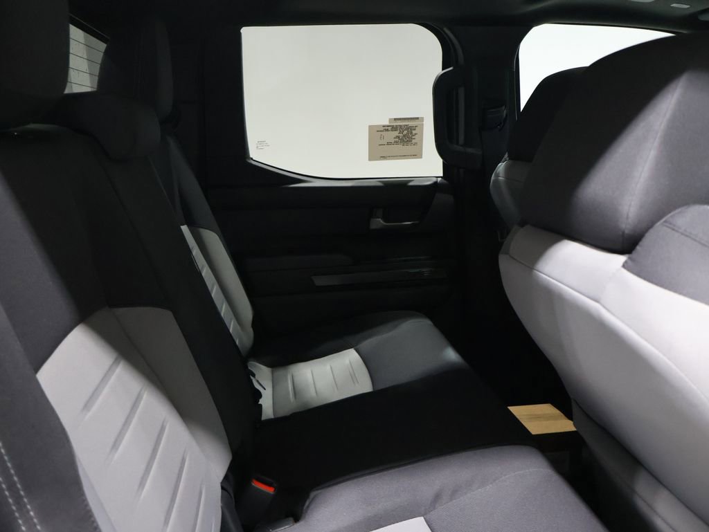 New 2026 Toyota Tacoma 4x4 Double Cab Hybrid image 9