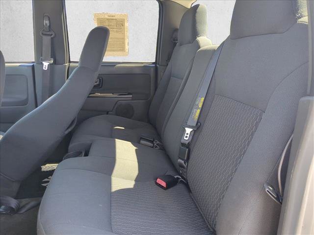 Used 2006 GMC Canyon SLE RWD image 17