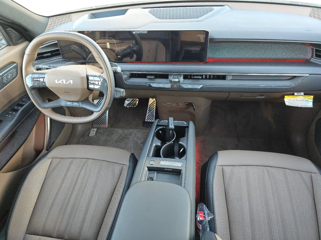 New 2026 Kia EV9 GT-Line image 23