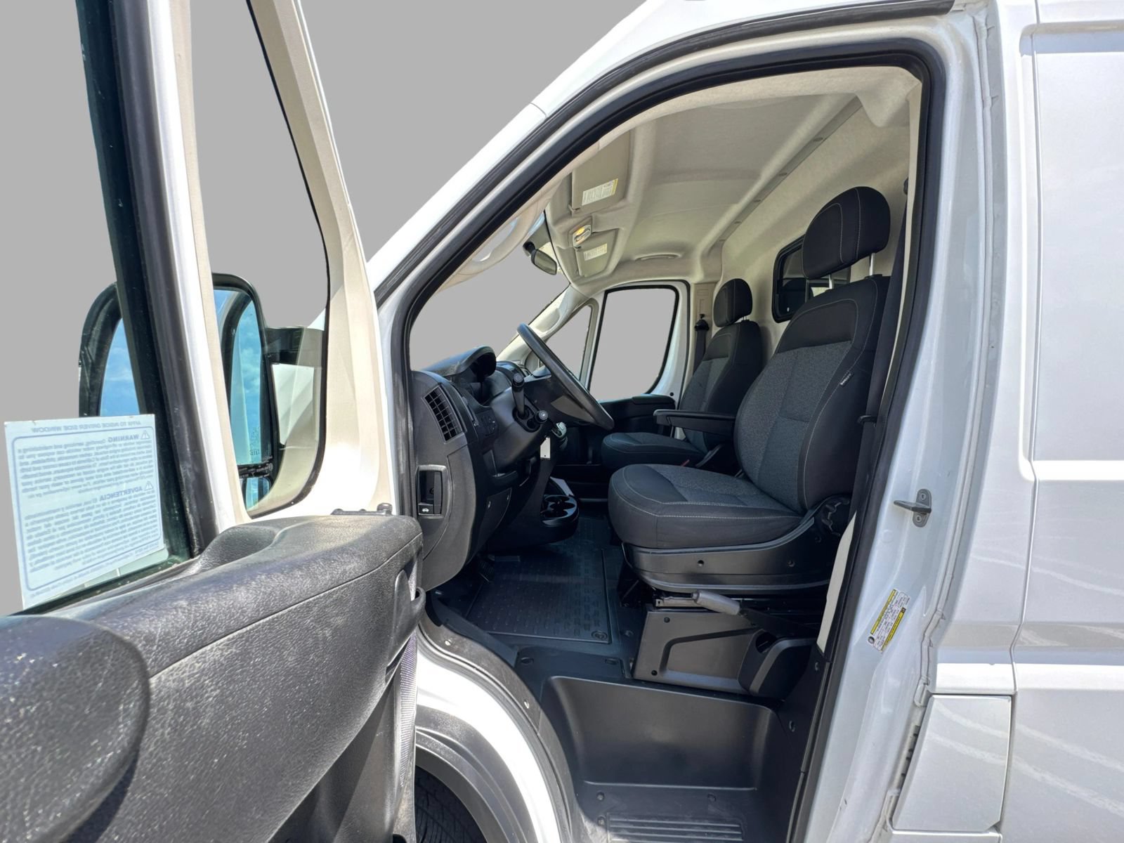 Used 2020 RAM ProMaster 1500 FWD image 15