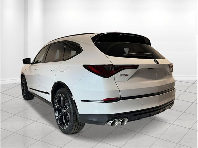 New 2026 Acura MDX Type S AWD/4WD image 3