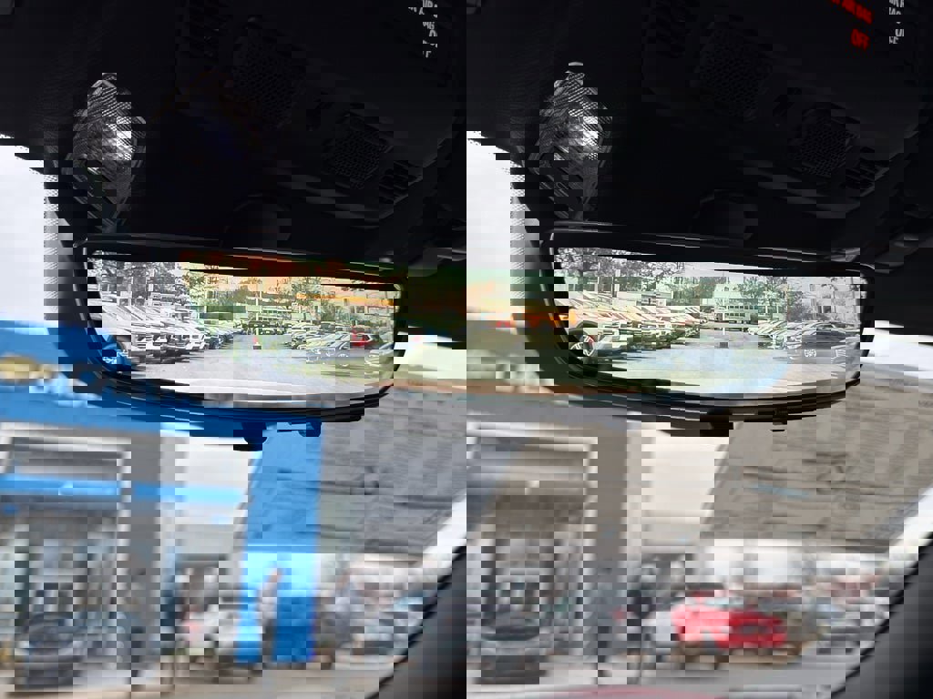 New 2026 Chevrolet Corvette Stingray Preferred Conv w/ Z51 Performance Package image 30