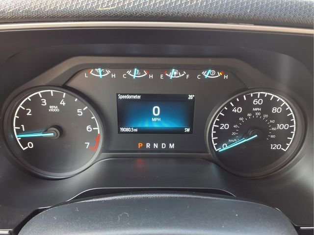 Used 2023 Ford F150 XL w/ STX Appearance Package image 30