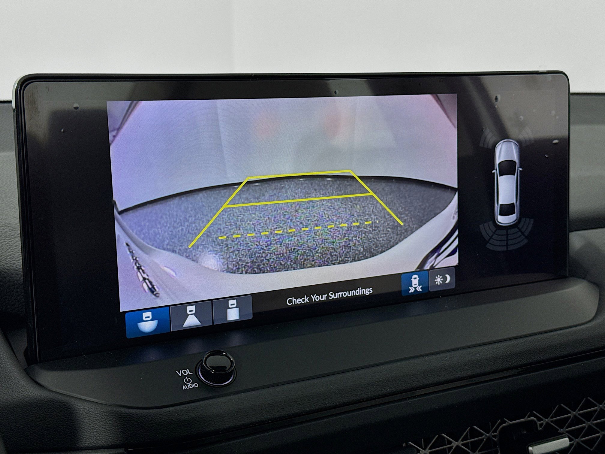 New 2026 Honda Accord Touring image 14