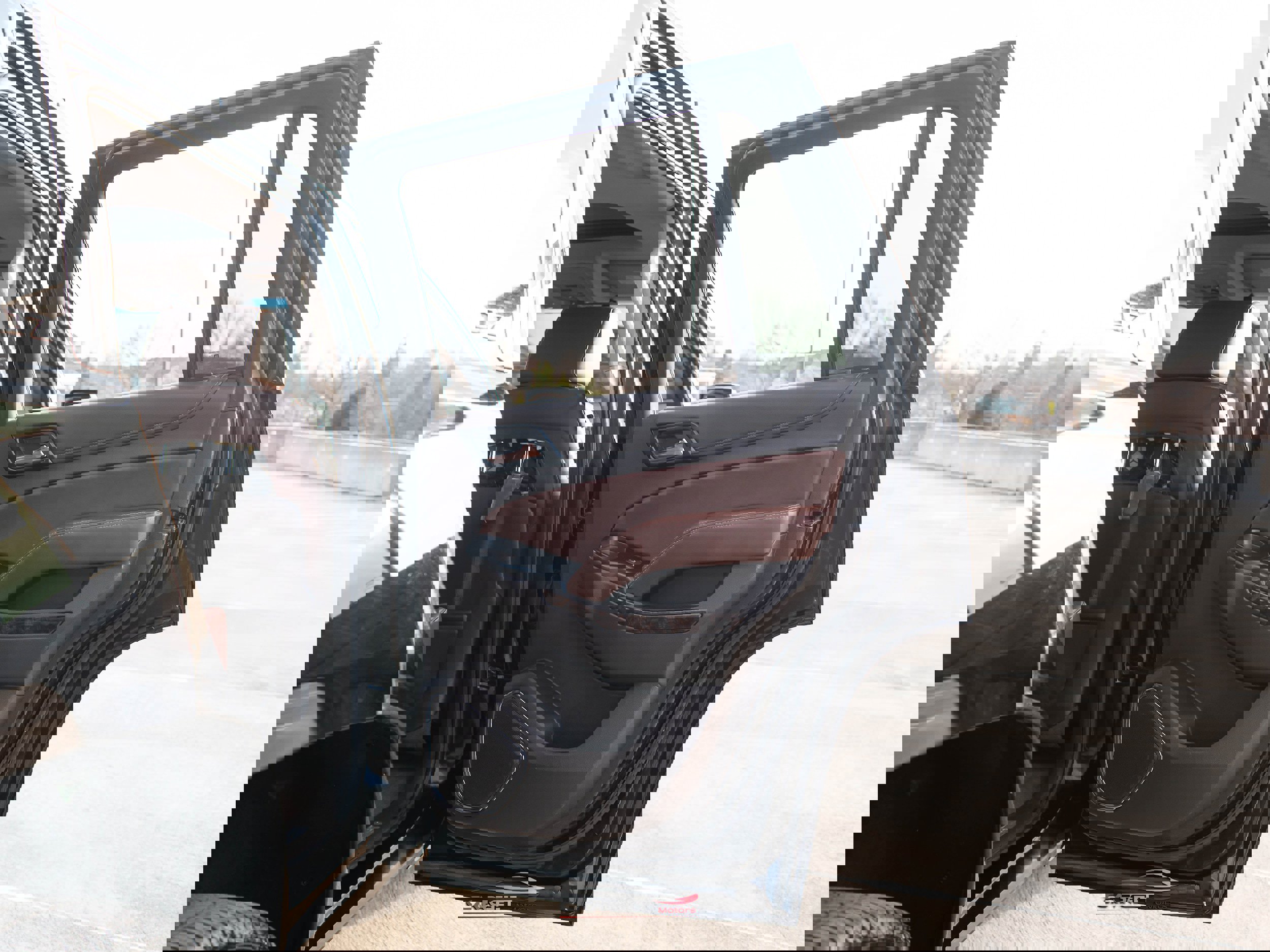 Used 2015 Chevrolet Tahoe LTZ image 45