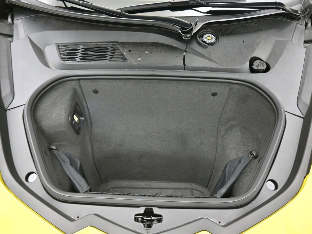 Used 2023 Chevrolet Corvette Z06 RWD image 44