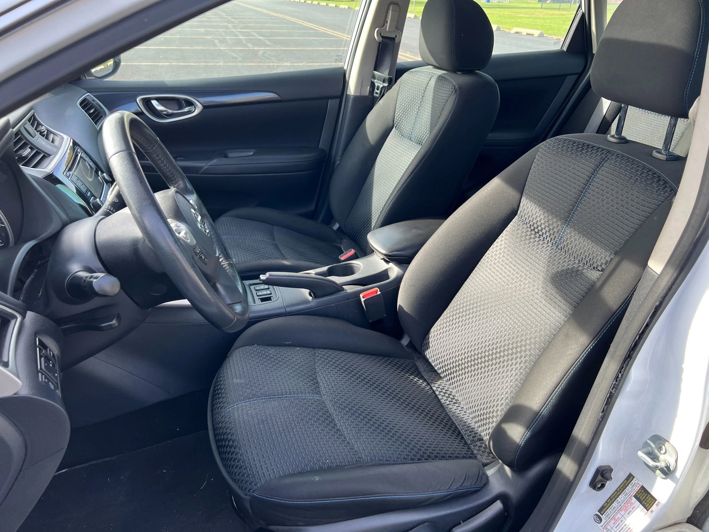 Used 2017 Nissan Sentra SR Turbo image 40