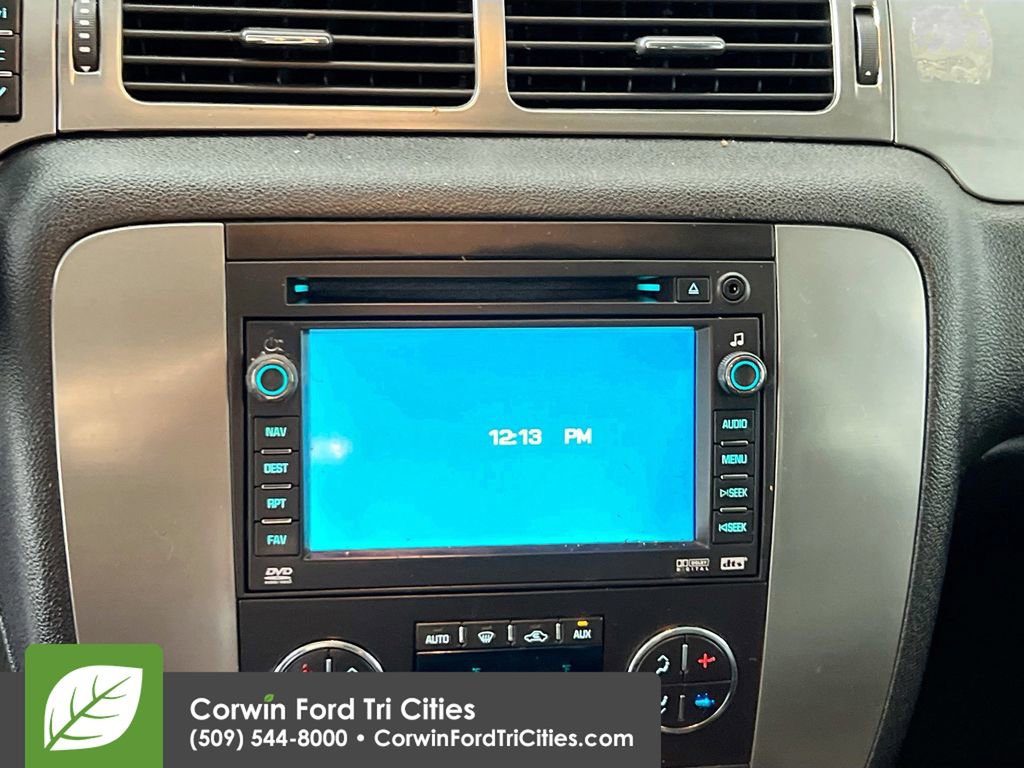 Used 2007 Chevrolet Tahoe LT w/ LT Preferred Equipment Group image 20