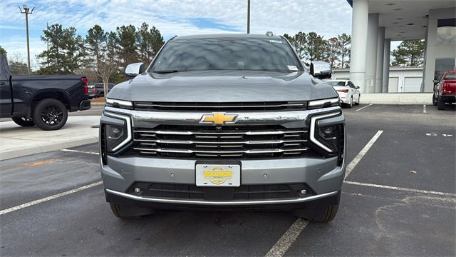 New 2026 Chevrolet Tahoe Premier image 2