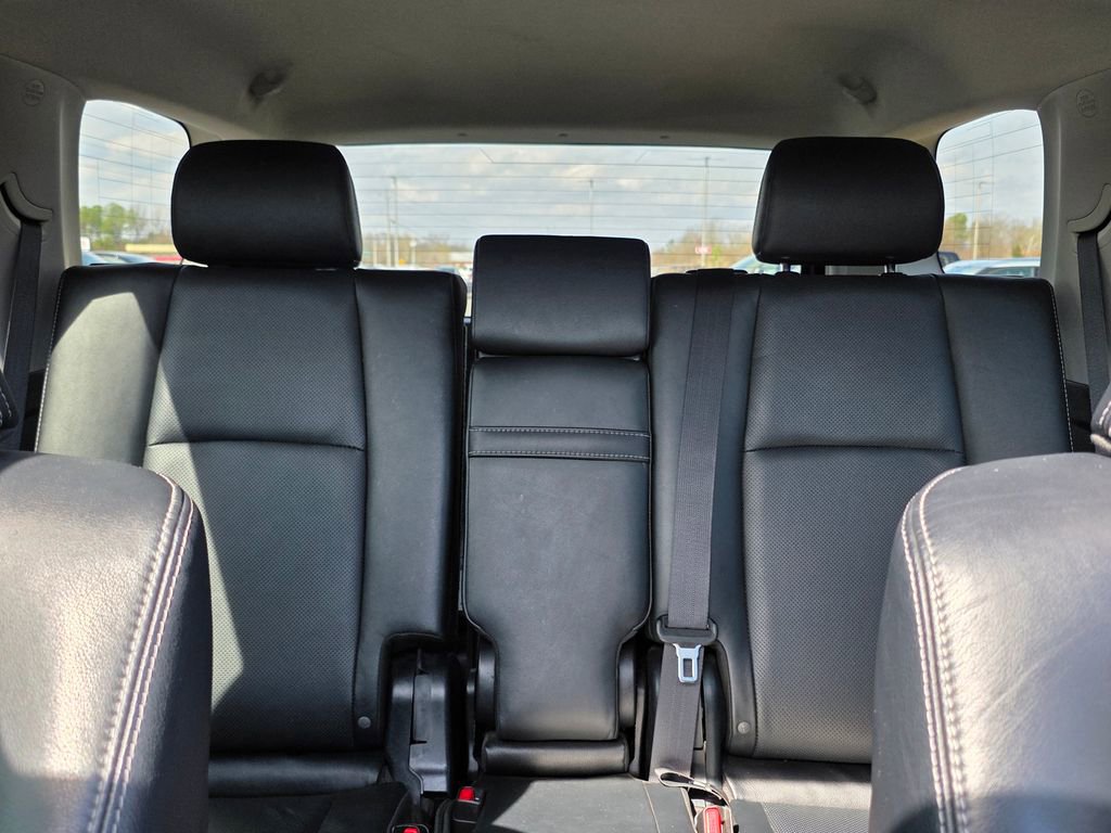 Used 2023 Toyota 4Runner Limited image 33