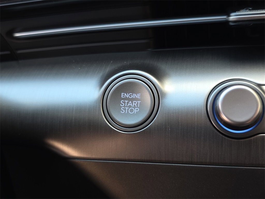 New 2026 Hyundai Kona SEL Sport image 27