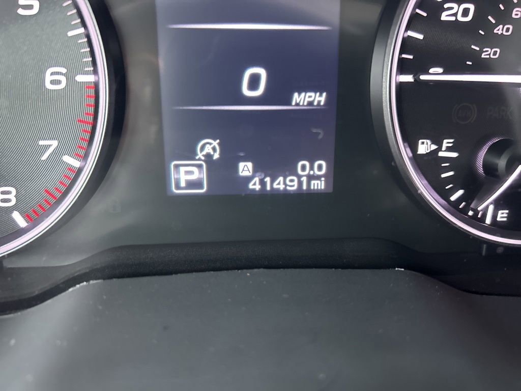 Used 2025 Subaru Outback Premium image 25