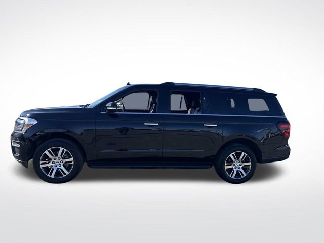 Used 2024 Ford Expedition Max Limited image 2