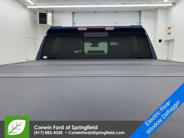 Used 2024 Chevrolet Silverado 1500 RST image 17