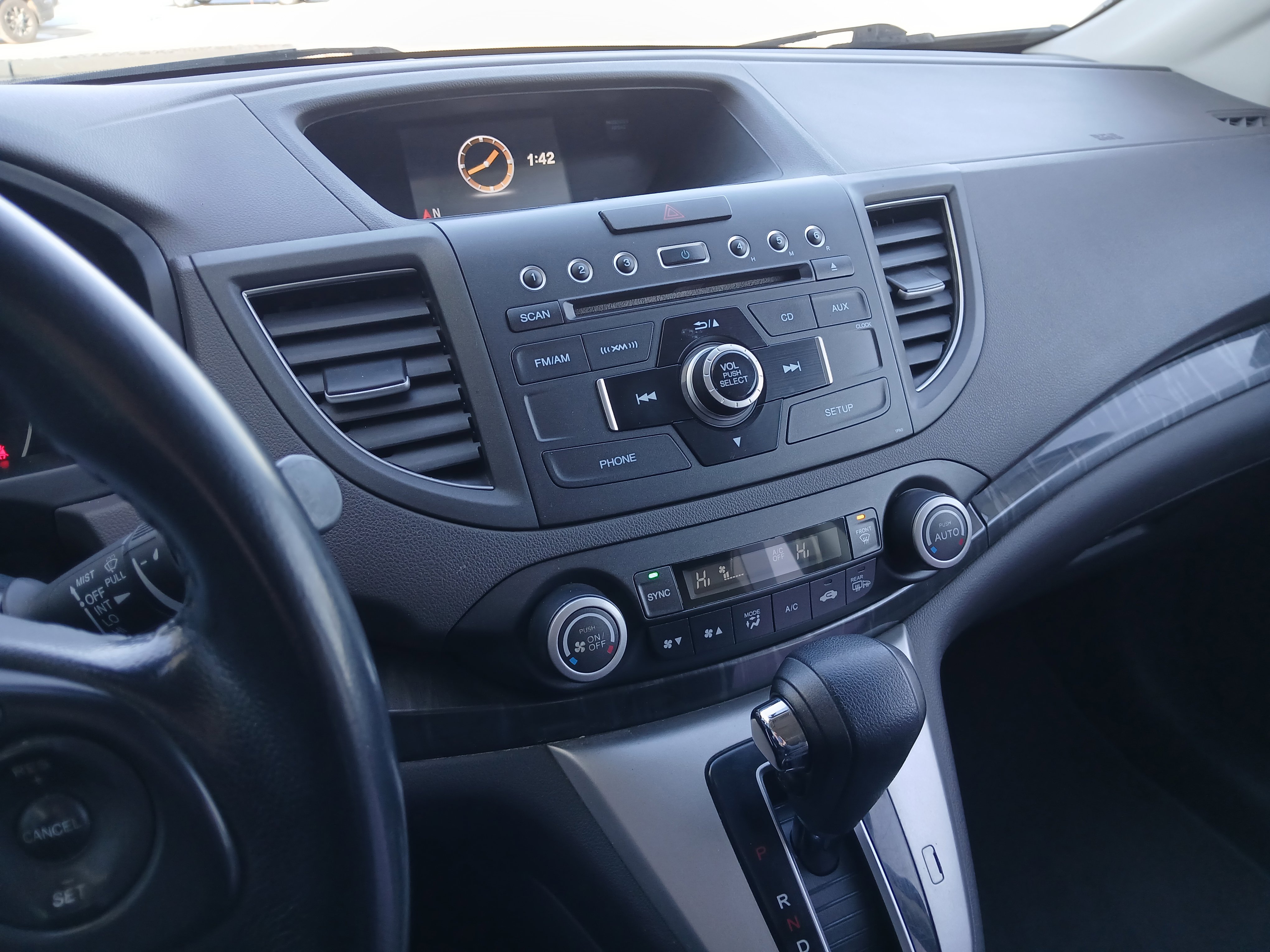 Used 2014 Honda CR-V EX-L image 11