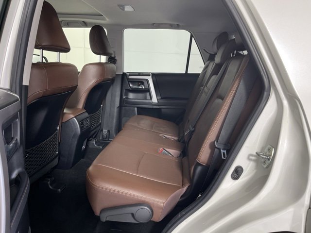 Used 2023 Toyota 4Runner Limited image 19
