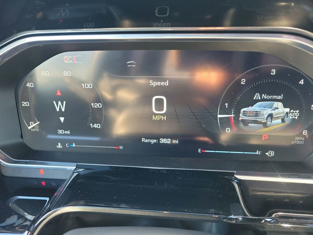 Used 2026 GMC Sierra 1500 SLT w/ SLT Premium Package image 29