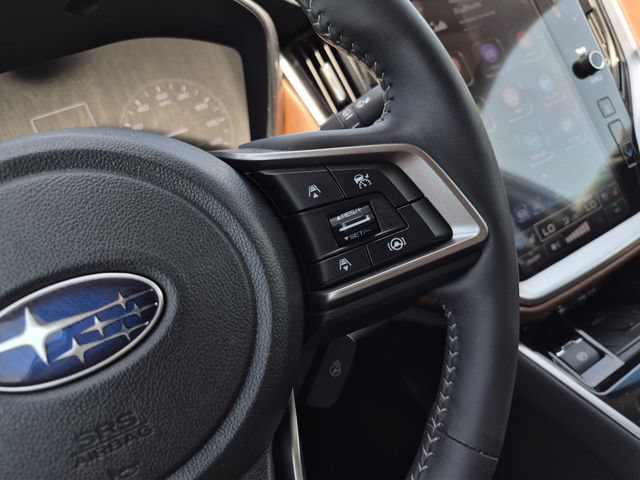 Used 2021 Subaru Outback Touring w/ Popular Package #2 AWD/4WD image 37