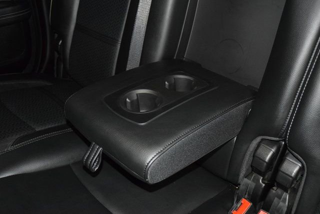 Used 2024 RAM 3500 Laramie w/ Night Edition AWD/4WD image 44
