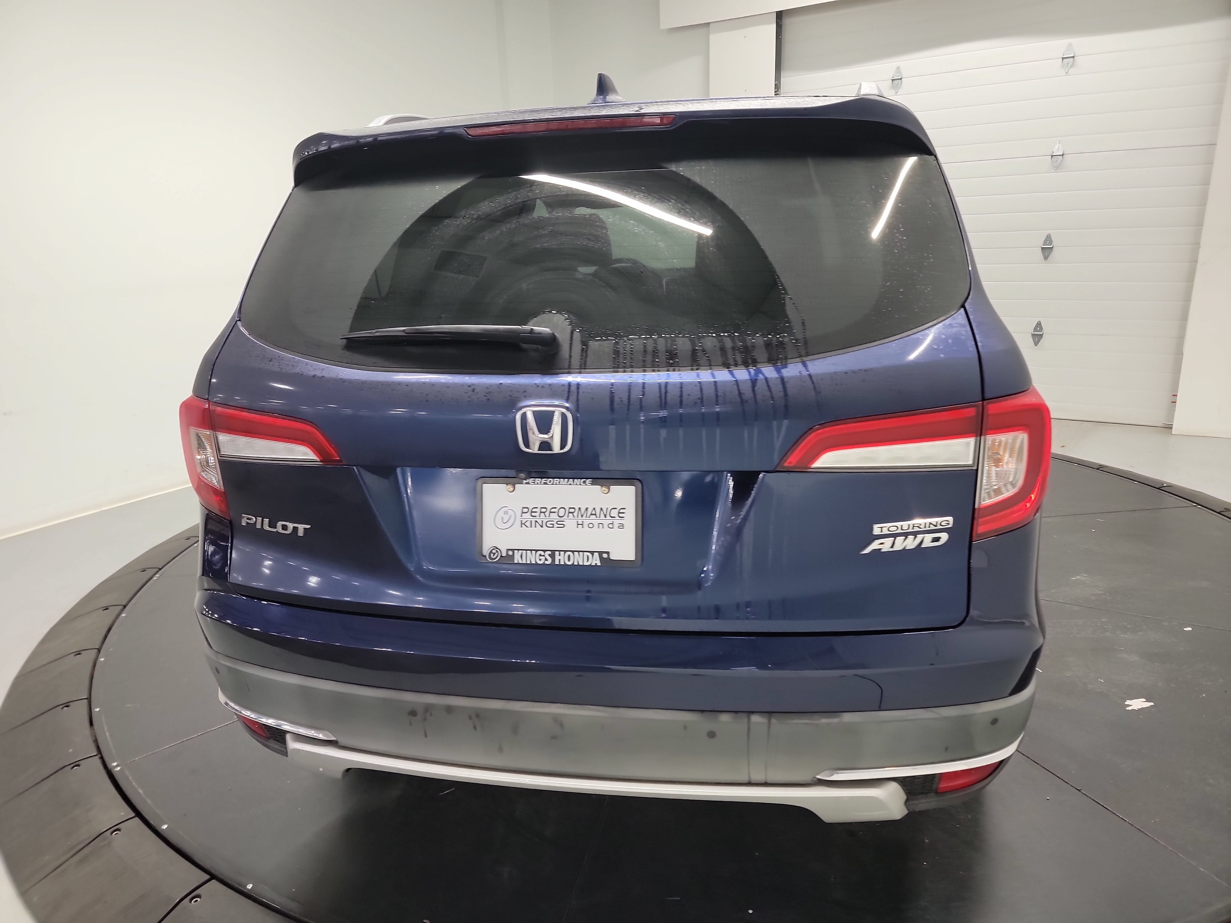 Used 2019 Honda Pilot Touring image 13