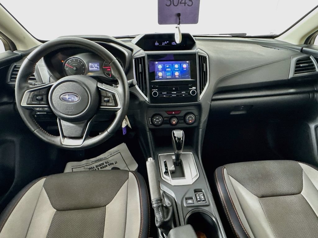 Used 2019 Subaru Crosstrek 2.0i Premium w/ Popular Package #2 AWD/4WD image 25