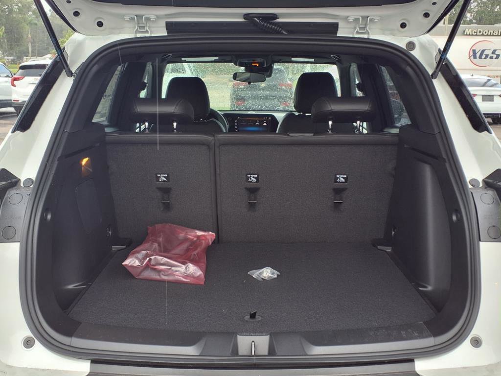 New 2026 Chevrolet TrailBlazer ACTIV w/ Driver Confidence Package image 6