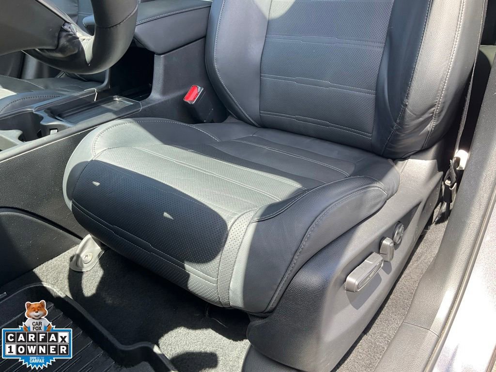 Used 2021 Honda CR-V EX-L image 17
