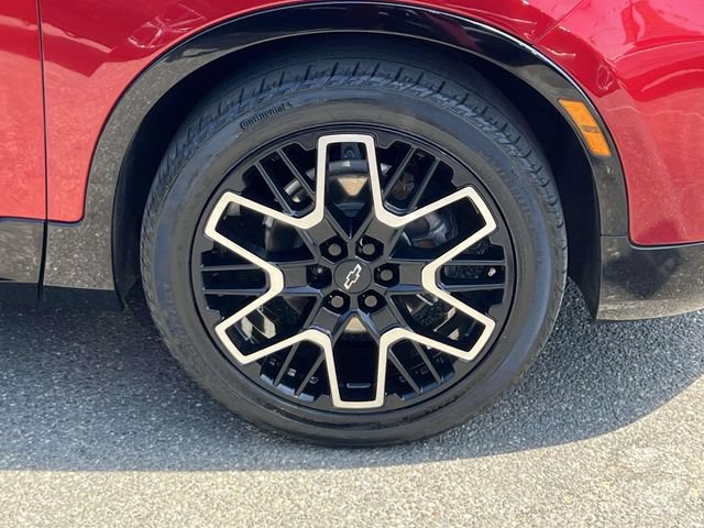 Certified 2023 Chevrolet Blazer RS w/ Enhanced Convenience Package AWD/4WD image 8