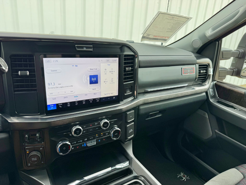 New 2026 Ford F350 Lariat AWD/4WD image 21