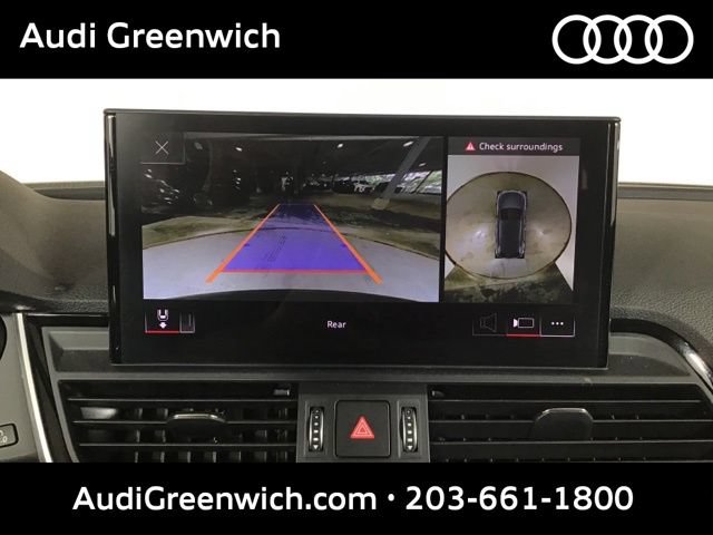 Certified 2023 Audi Q5 2.0T Premium Plus w/ Premium Plus Package AWD/4WD image 20