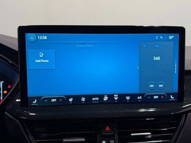 New 2026 Ford Escape ST-Line image 22