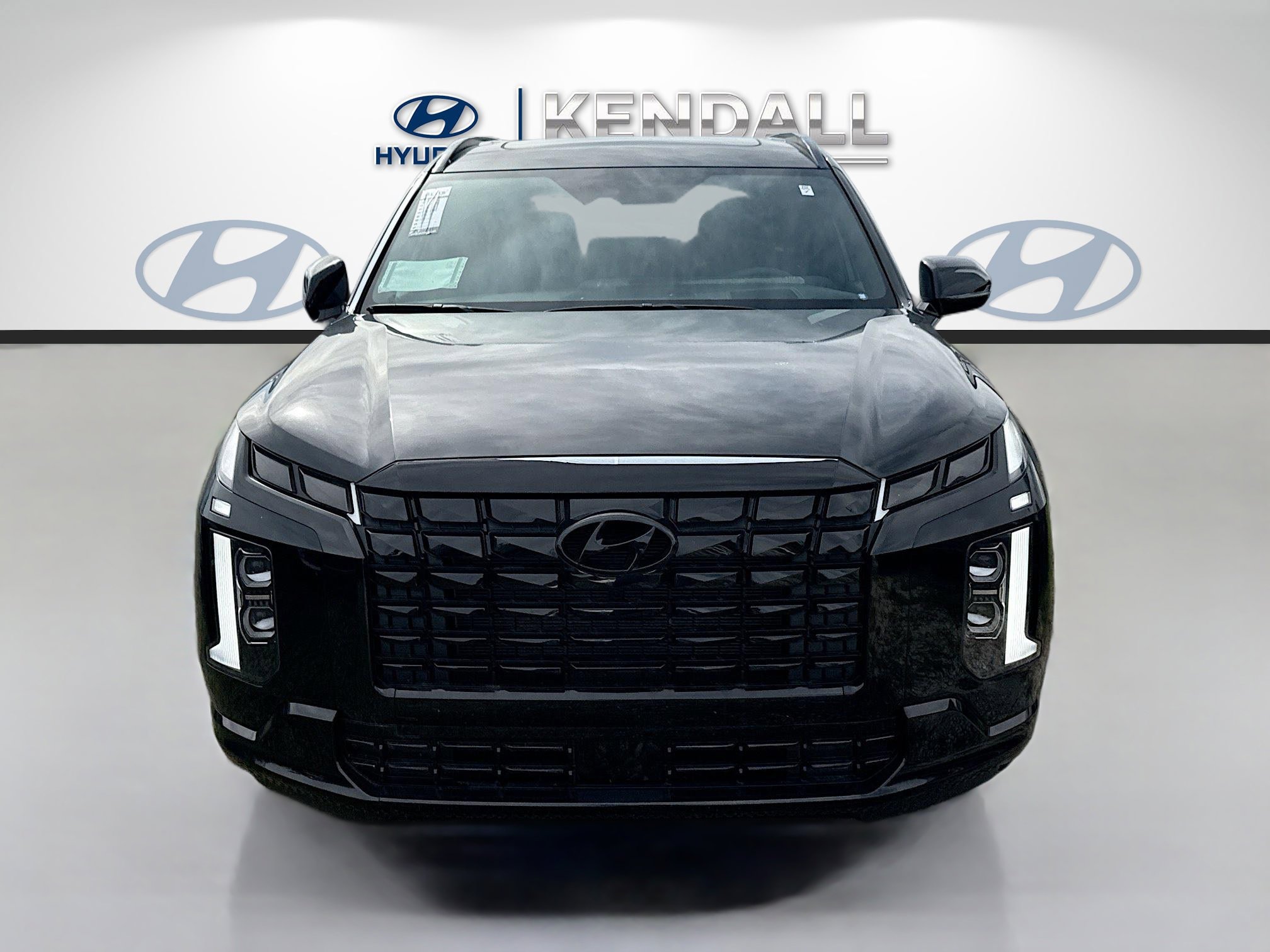 New 2025 Hyundai Palisade Calligraphy image 2