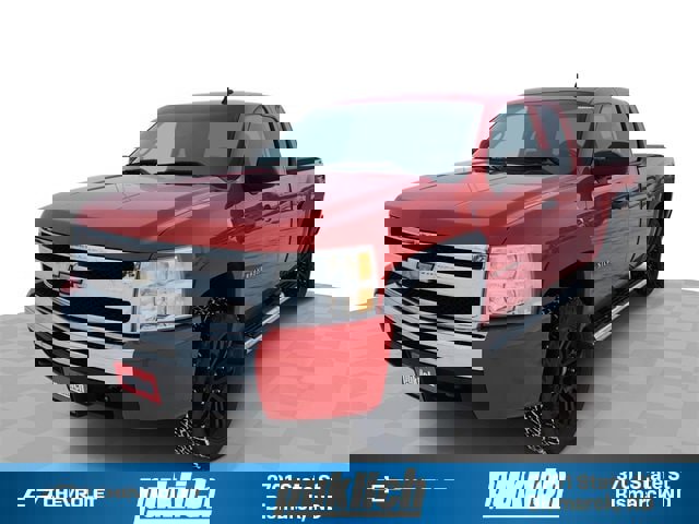 Used 2009 Chevrolet Silverado 1500 LT w/ Power Pack Plus