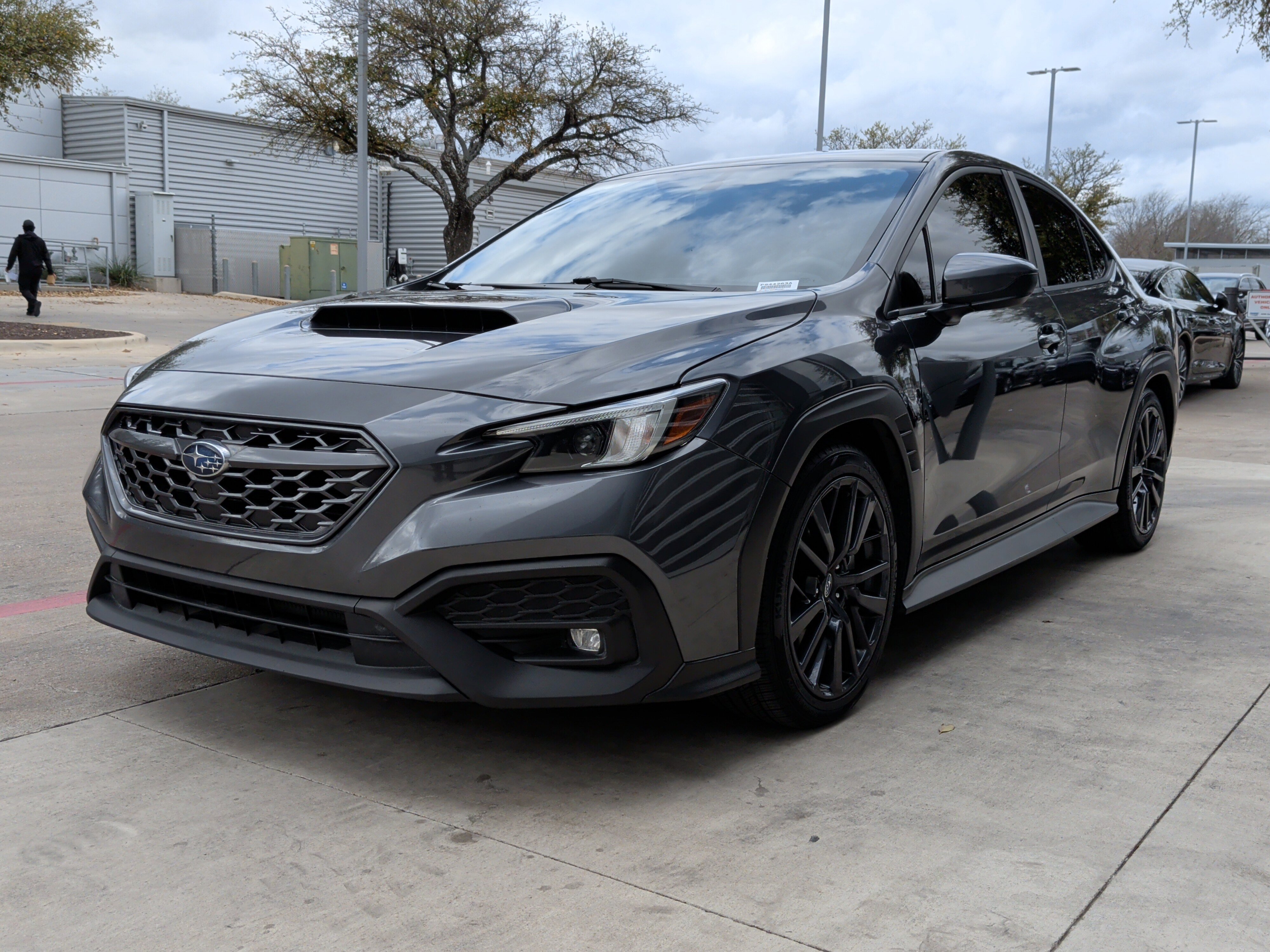 Used 2023 Subaru WRX Premium image 5