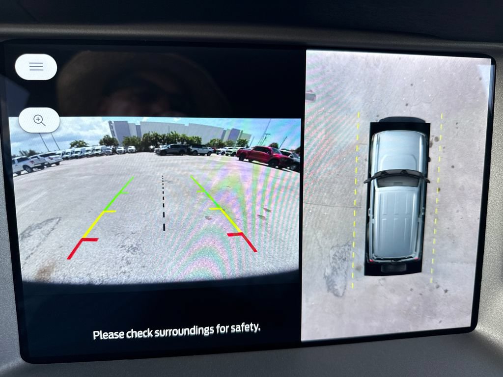 New 2026 Ford Bronco Outer Banks AWD/4WD image 7