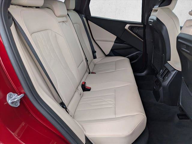 Used 2025 BMW X3 xDrive30i w/ Convenience Package AWD/4WD image 20