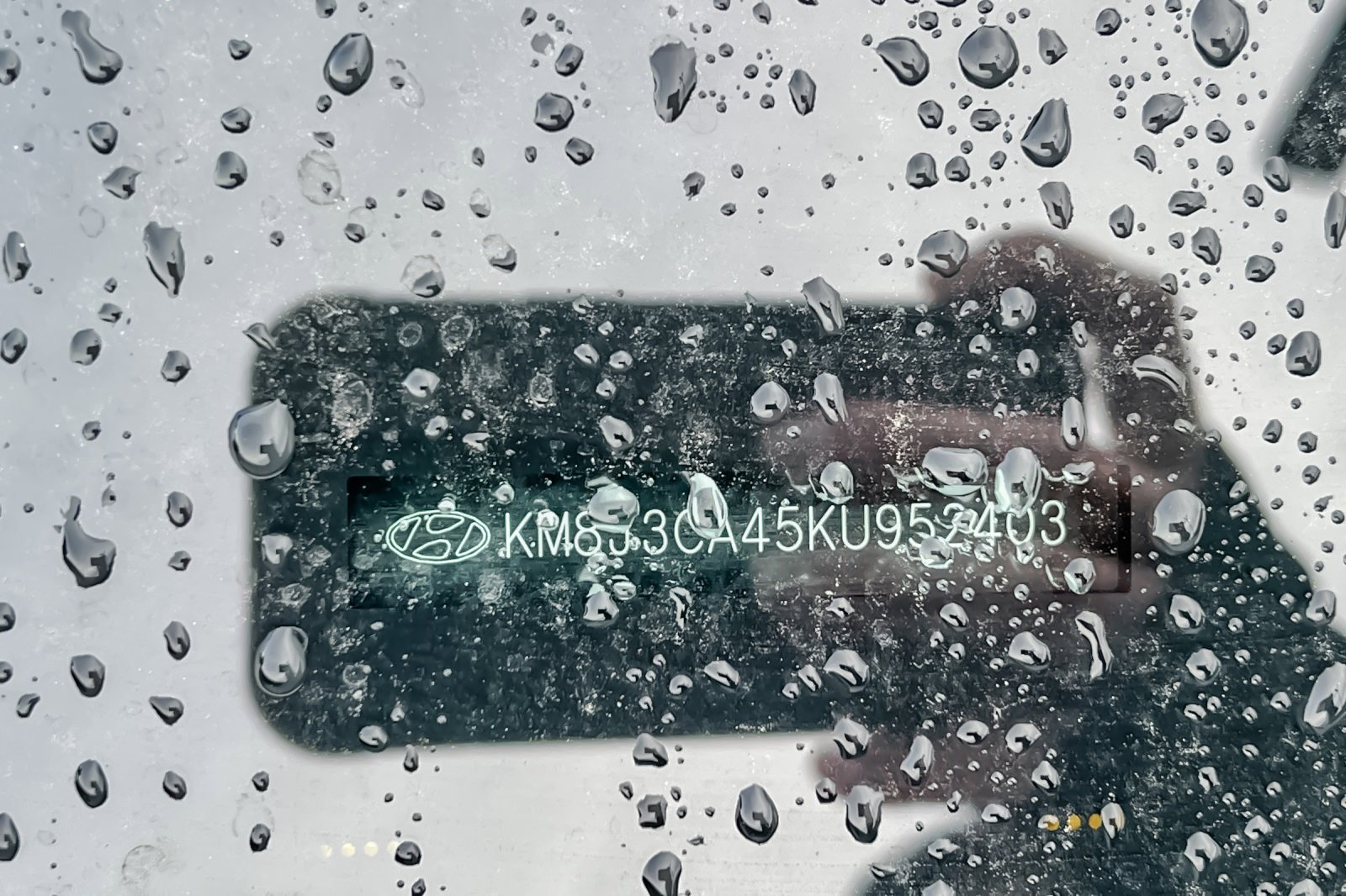 Used 2019 Hyundai Tucson Value image 3