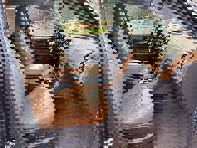 Used 2017 Buick Enclave Leather w/ Enclave Tuscan Edition image 15