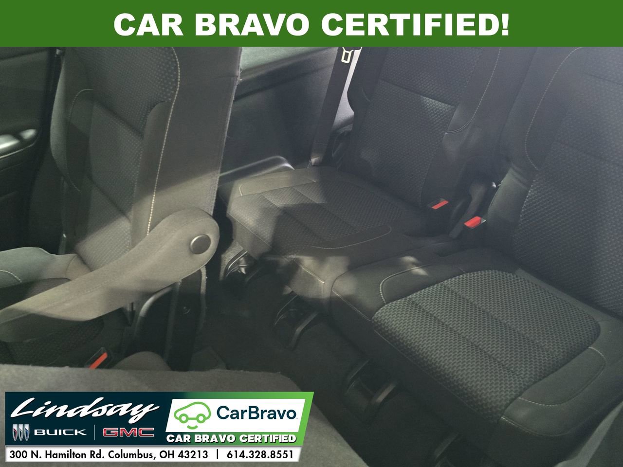 Certified 2023 GMC Acadia SLE w/ Driver Convenience Package image 23