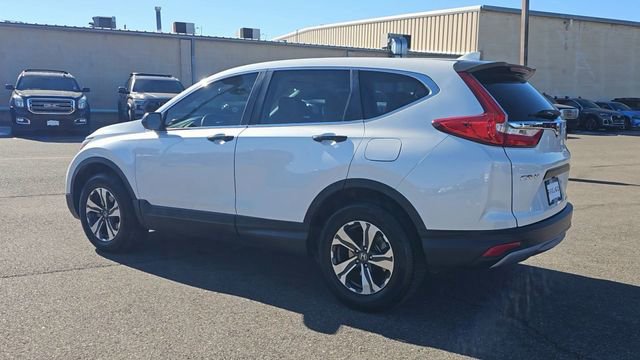 Used 2019 Honda CR-V LX image 6