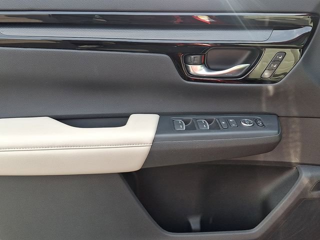 Certified 2023 Honda CR-V EX-L image 13